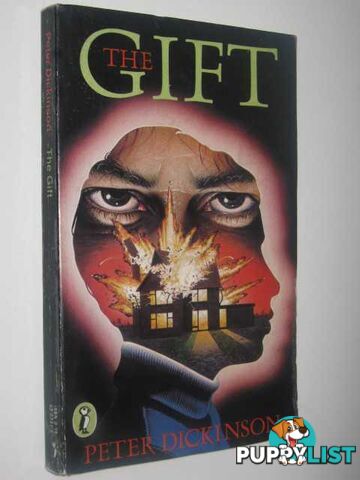 The Gift  - Dickinson Peter - 1975