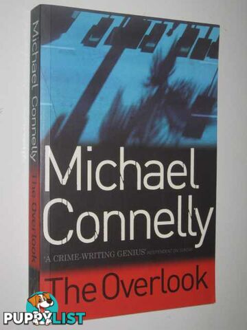 The Overlook - Harry Bosch Series  - Connelly Michael - 2007