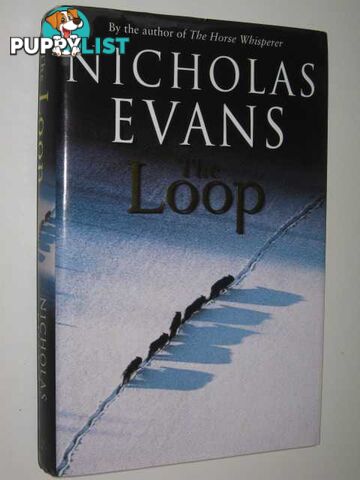 The Loop  - Evans Nicholas - 1998