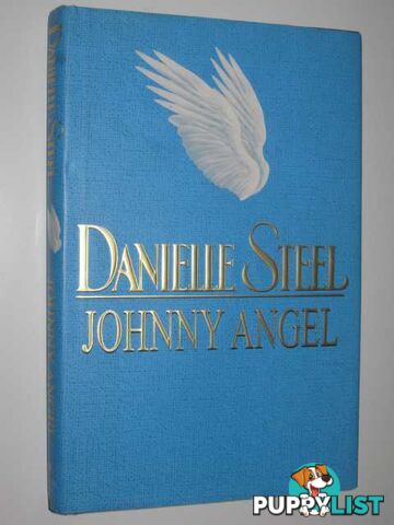 Johnny Angel  - Steel Danielle - 2003