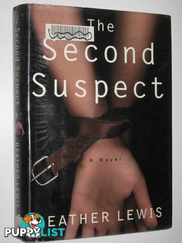 The Second Suspect  - Lewis Heather - 1998