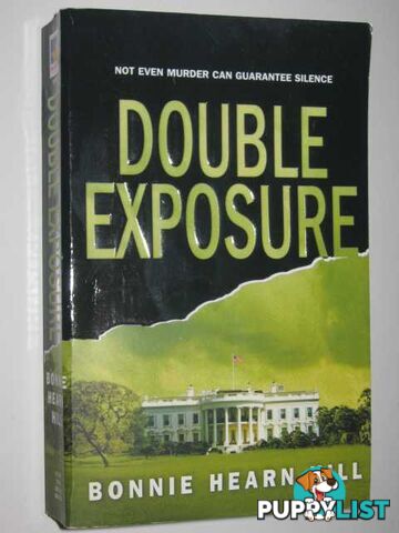 Double Exposure  - Hill Bonnie Hearn - 2006