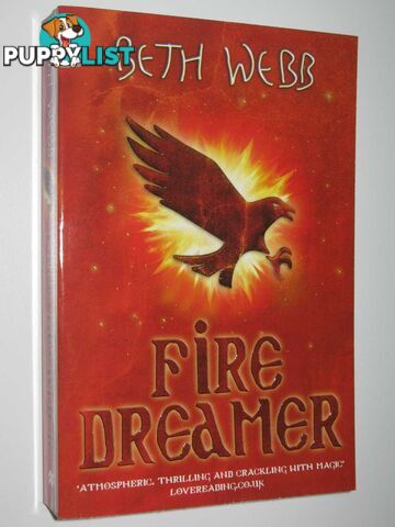 Fire Dreamer  - Webb Beth - 2008