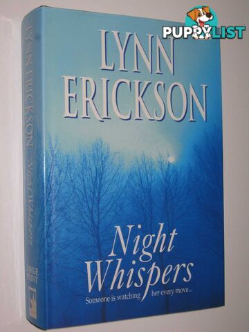 Night Whispers  - Erickson Lynn - 1997