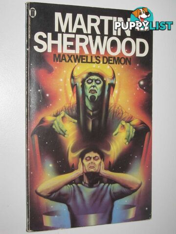 Maxwell's Demon  - Sherwood Martin - 1977