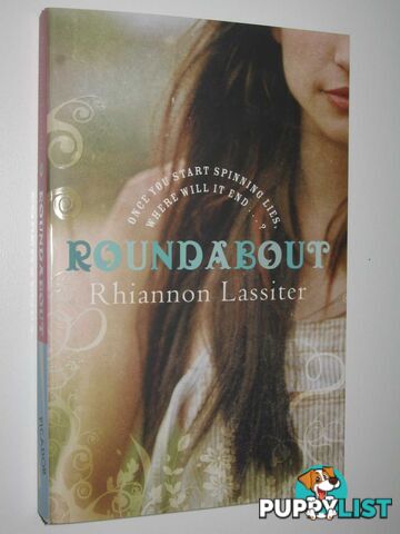 Roundabout  - Lassiter Rhiannon - 2007