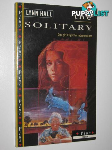 The Solitary  - Hall Lynn - 1990