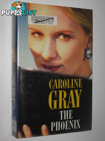 The Phoenix - Colonial Series #2  - Gray Caroline - 1998