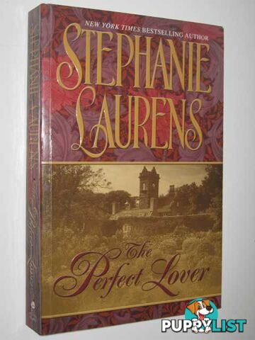 The Perfect Lover  - Laurens Stephanie - 2003