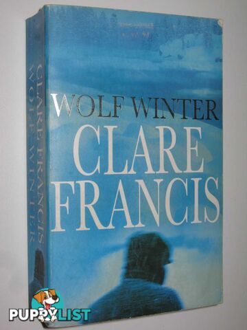 Wolf Winter  - Francis Clare - 1988