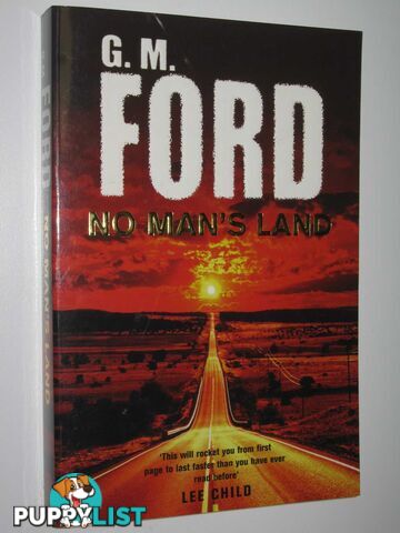 No Man's Land  - Ford G. M. - 2005