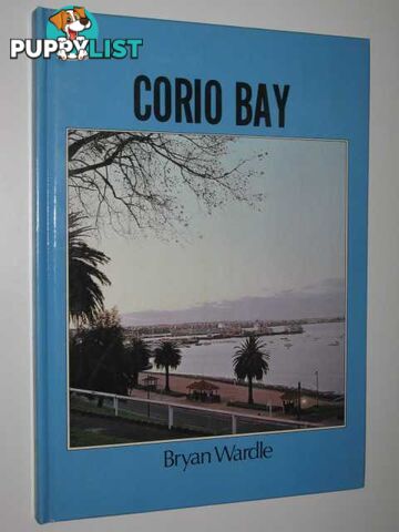 Corio Bay  - Wardle Bryan - 1978