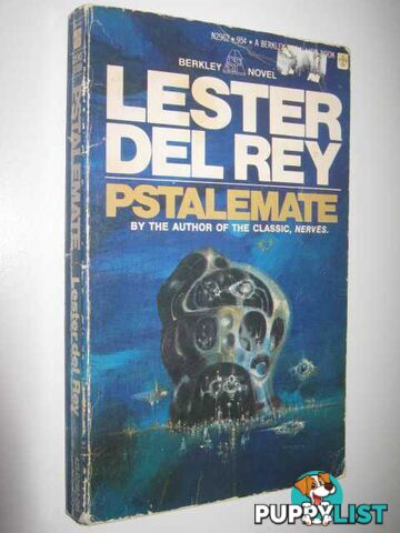 Pstalemate  - Del Rey Lester - 1975