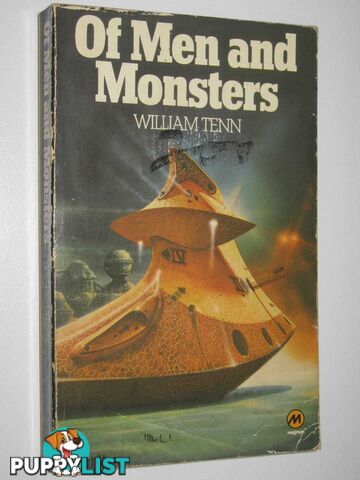 Of Men and Monsters  - Tenn William - 1979