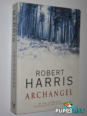 Archangel  - Harris Robert - 1998