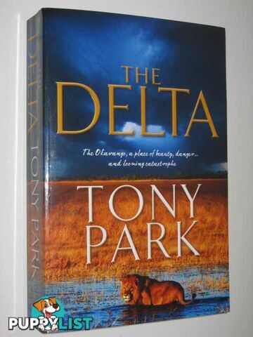 The Delta  - Park Tony - 2010