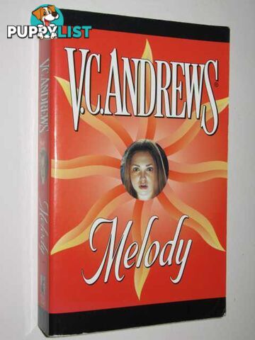 Melody - Logan Series #1  - Andrews V. C. - 1997