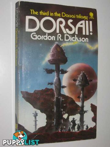 Dorsai  - Dickson Gordon R. - 1983