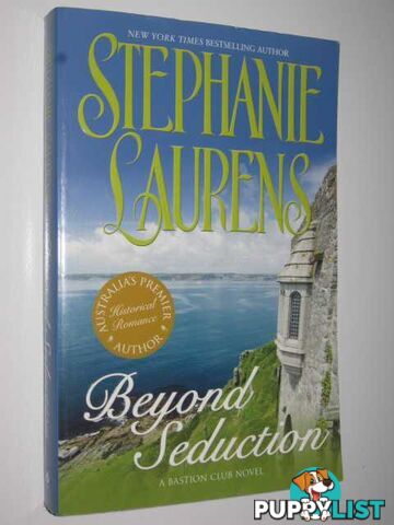 Beyond Seduction  - Laurens Stephanie - 2007