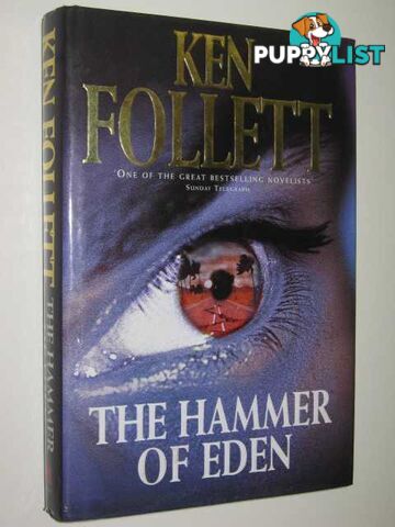 The Hammer of Eden  - Follett Ken - 1998