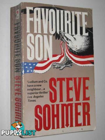 Favourite Son  - Sohmer Steve - 1988