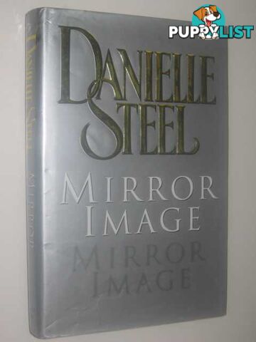 Mirror Image  - Steel Danielle - 1998