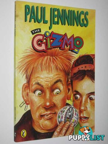 The Gizmo  - Jennings Paul - 1994