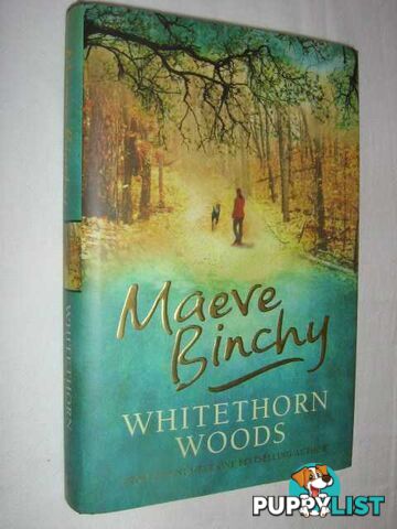 Whitethorn Woods  - Binchy Maeve - 2006