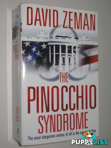 The Pinocchio Syndrome  - Zeman David - 2004