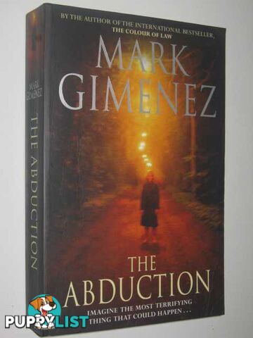 The Abduction  - Gimenez Mark - 2007