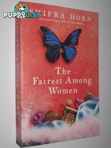 The Fairest Among Women  - Horn Shifra - 2001