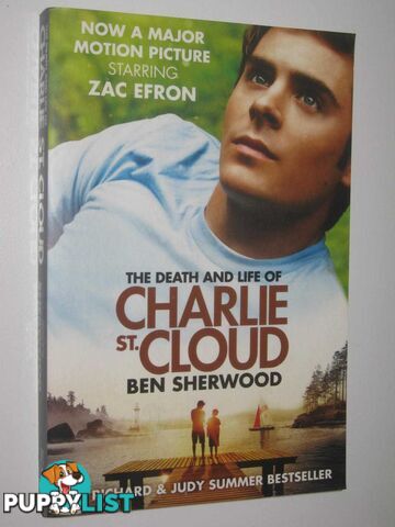 The Death and Life of Charlie St. Cloud  - Sherwood Ben - 2010