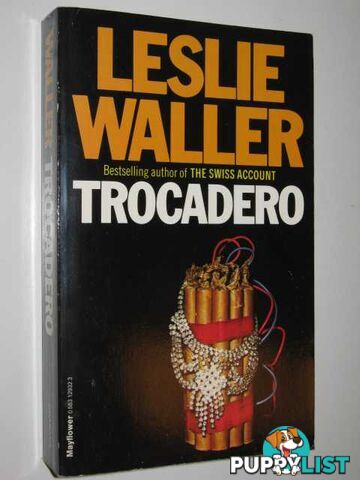 Trocadero  - Waller Leslie - 1979