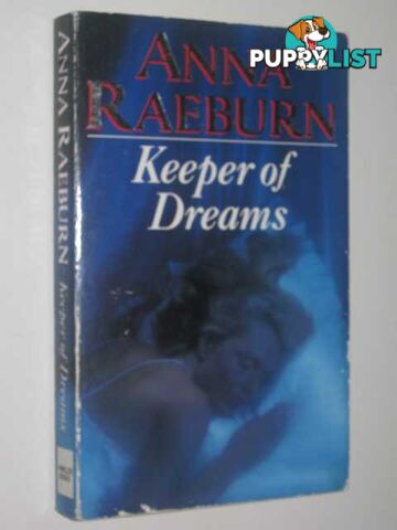 Keeper Of Dreams  - Raeburn Anna - 1989