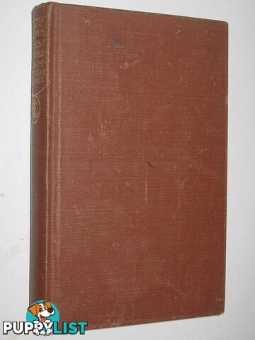 Plutarch's Lives: The Dryden Plutarch Volume One  - Clough Arthur Hugh - 1929