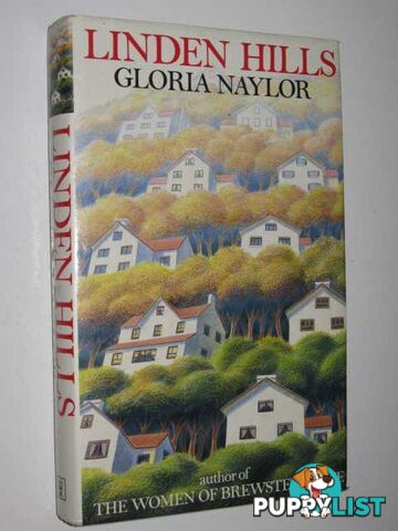 Linden Hills  - Naylor Gloria - 1985