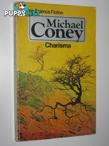 Charisma  - Coney Michael G. - 1977