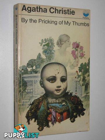 By the Pricking of My Thumbs  - Christie Agatha - 1974