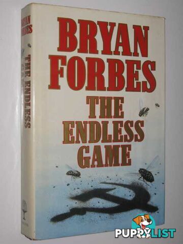 The Endless Game  - Forbes Bryan - 1986