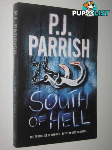 South Of Hell  - Parrish P. J. - 2010