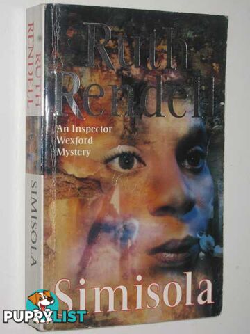 Simisola - Inspector Wexford Series  - Rendell Ruth - 1995