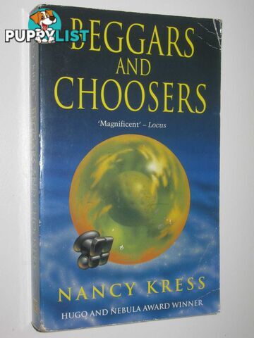 Beggars and Choosers  - Kress Nancy - 1996