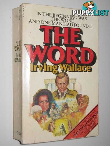 The Word  - Wallace Irving - 1974