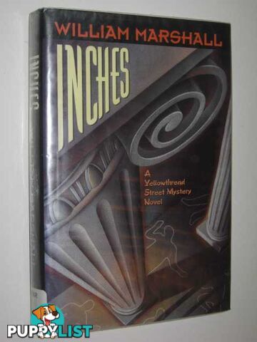 Inches  - Marshall William - 1994