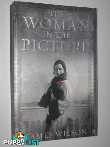 The Woman in the Picture  - Wilson James - 2006