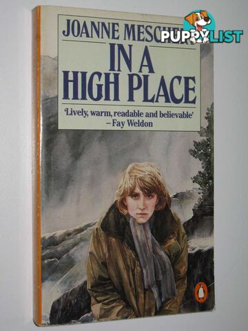 In a High Place  - Meschery Joanne - 1983