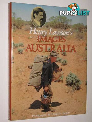 Henry Lawson's Images Of Australia  - Author Not Stated - 1985