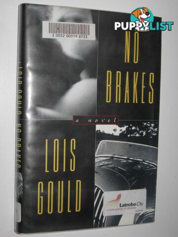 No Brakes  - Gould Lois - 1997