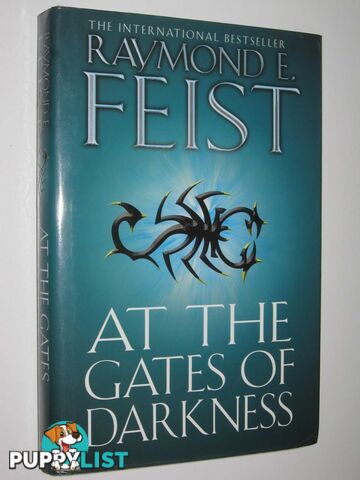 At the Gates of Darkness - The Demonwar Saga #2  - Feist Raymond E. - 2010