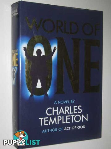 World of One  - Templeton Edith - 1988